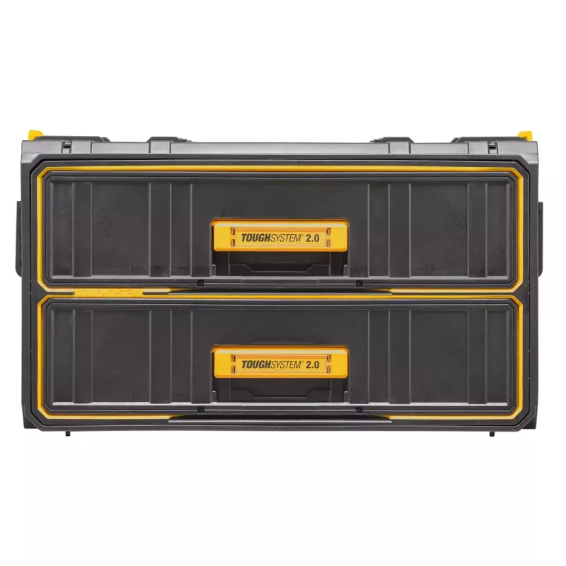 Gereedschapskoffer DeWALT DWST83529-1 breedte 535 mm hoogte 305 mm