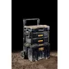 Gereedschapskoffer DeWALT DWST83529-1 breedte 535 mm hoogte 305 mm