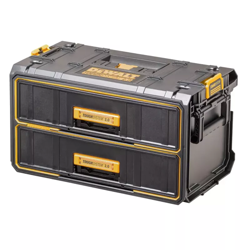 Gereedschapskoffer DeWALT DWST83529-1 breedte 535 mm hoogte 305 mm