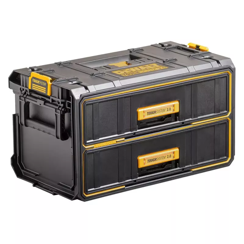 Gereedschapskoffer DeWALT DWST83529-1 breedte 535 mm hoogte 305 mm