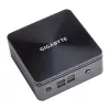 GIGABYTE GB-BRI3H-10110 pc/workstation barebone zwart i3-10110U BGA 1528 2,1 GHz