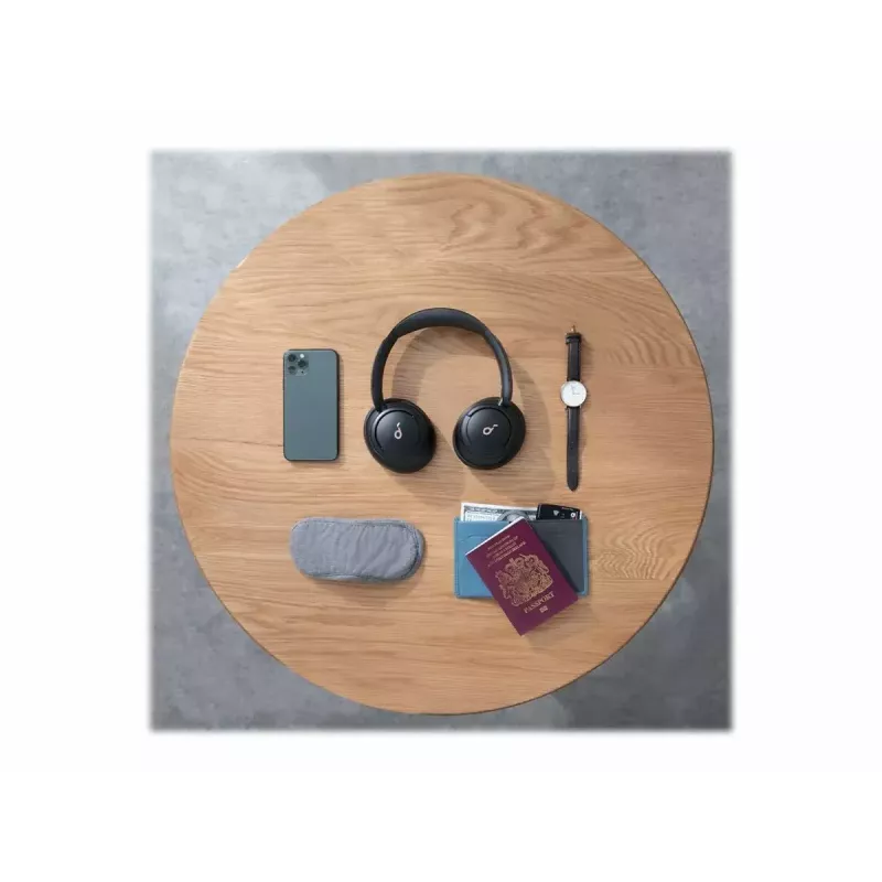 Hoofdtelefoon Anker Soundcore Life Q30