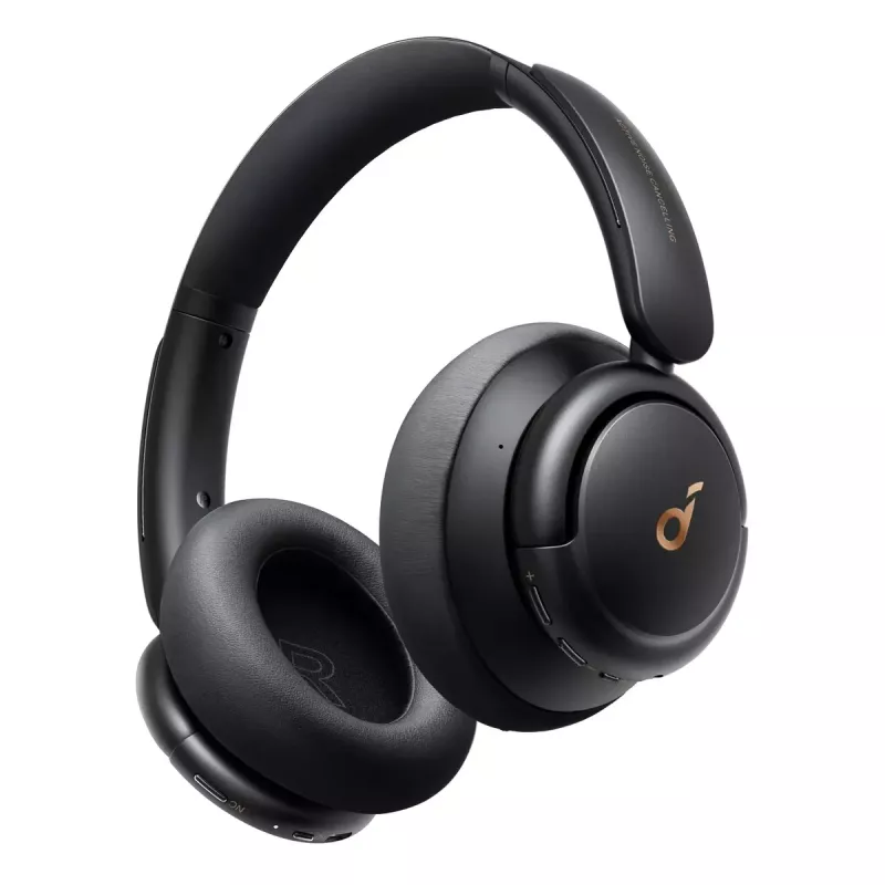 Hoofdtelefoon Anker Soundcore Life Q30