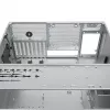 Serverrack Silverstone RM52 zwart ATX SFX 440x550x220mm
