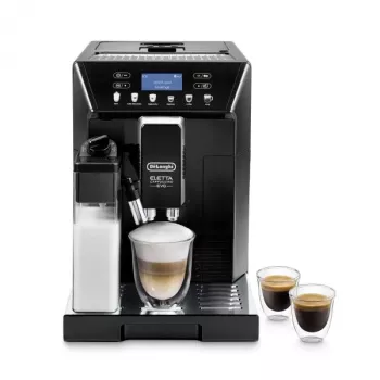 De’Longhi ECAM46.860.B volautomatische espressomachine 2 l