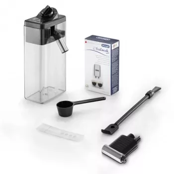 De’Longhi ECAM46.860.B volautomatische espressomachine 2 l
