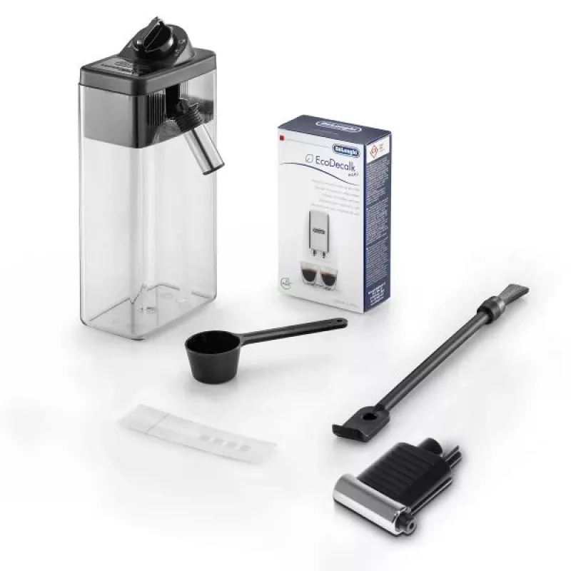 De’Longhi ECAM46.860.B volautomatische espressomachine 2 l