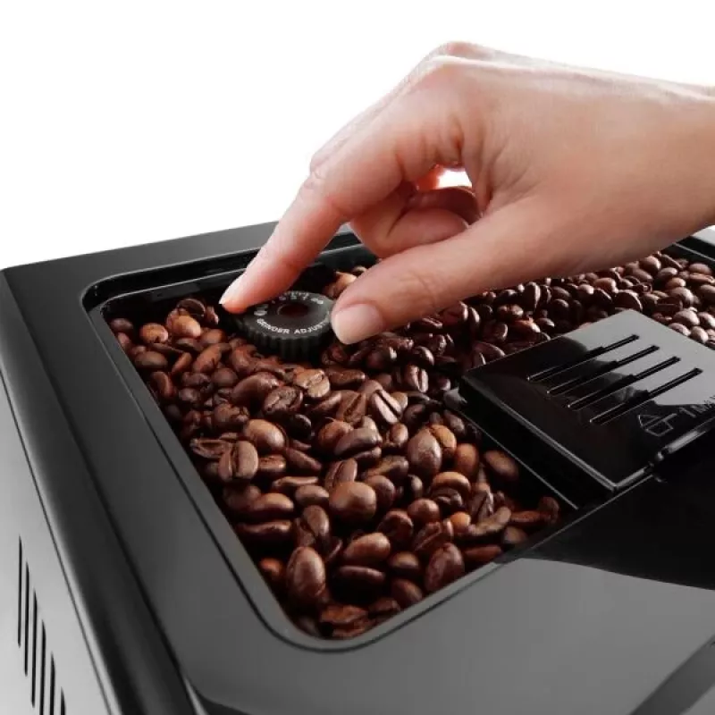 De’Longhi ECAM46.860.B volautomatische espressomachine 2 l