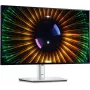 DELL UltraSharp U2424H computermonitor 60,5 cm (23,8 inch) 1920 x 1080 pixel Full HD LCD zwart, zilver