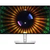 DELL UltraSharp U2424H computermonitor 60,5 cm (23,8 inch) 1920 x 1080 pixel Full HD LCD zwart, zilver