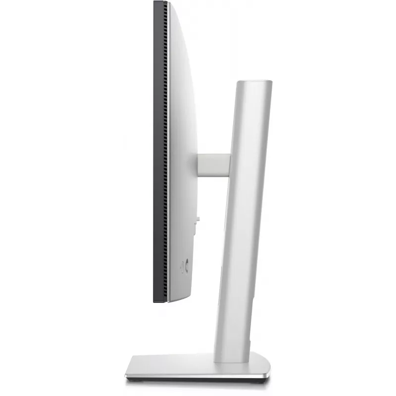DELL UltraSharp U2424H computermonitor 60,5 cm (23,8 inch) 1920 x 1080 pixel Full HD LCD zwart, zilver