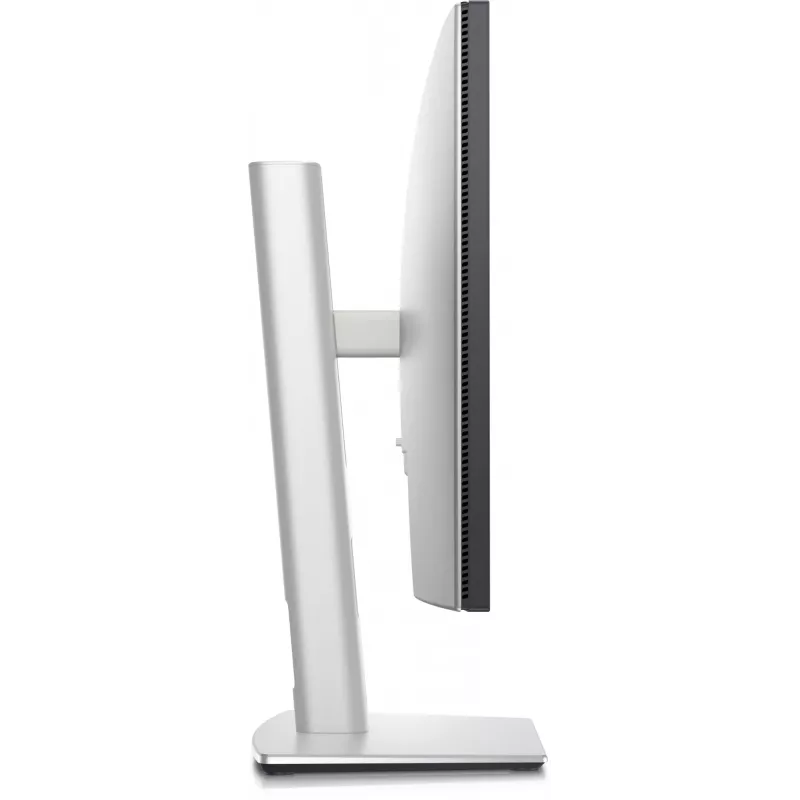 DELL UltraSharp U2424H computermonitor 60,5 cm (23,8 inch) 1920 x 1080 pixel Full HD LCD zwart, zilver