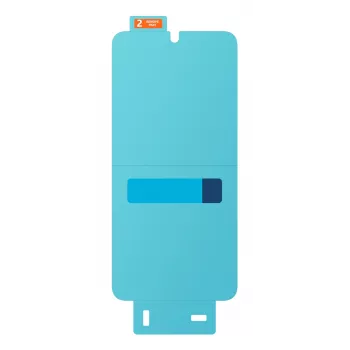 Samsung EF-US931CTEGWW smartphone-displayschermfolie / achterzijdebeschermfolie transparant displayschermfolie 1 st.