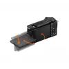 Sony α ZV-E10 MILC body 24.2 MP CMOS 6000 x 4000 pixels zwart
