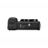 Sony α ZV-E10 MILC body 24.2 MP CMOS 6000 x 4000 pixels zwart