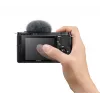Sony α ZV-E10 MILC body 24.2 MP CMOS 6000 x 4000 pixels zwart