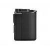 Sony α ZV-E10 MILC body 24.2 MP CMOS 6000 x 4000 pixels zwart
