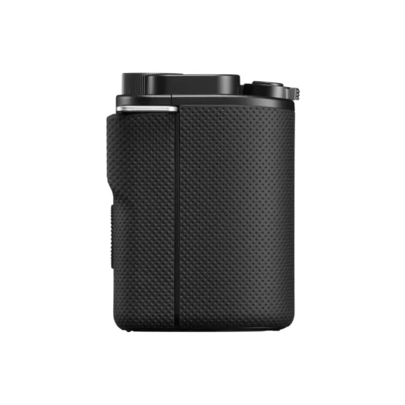 Sony α ZV-E10 MILC body 24.2 MP CMOS 6000 x 4000 pixels zwart