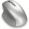 HP 930 Creator draadloze muis, rechtshandig, Bluetooth, 3000 DPI, zilver