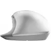 HP 930 Creator draadloze muis, rechtshandig, Bluetooth, 3000 DPI, zilver