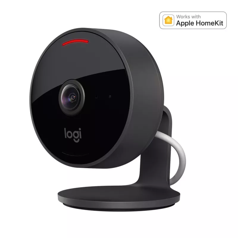 IP-beveiligingscamera Logitech Circle View Camera HD 1080