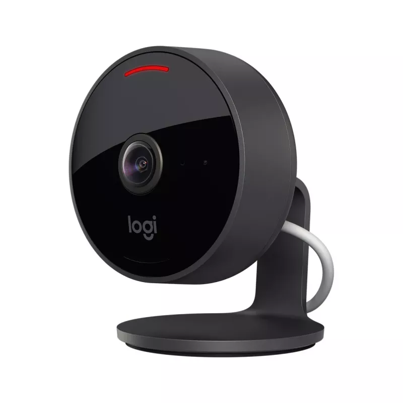 IP-beveiligingscamera Logitech Circle View Camera HD 1080