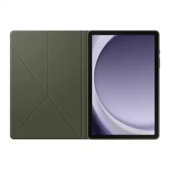 Samsung Galaxy Tab A9+ Book Cover 27,9 cm (11 inch) folio zwart