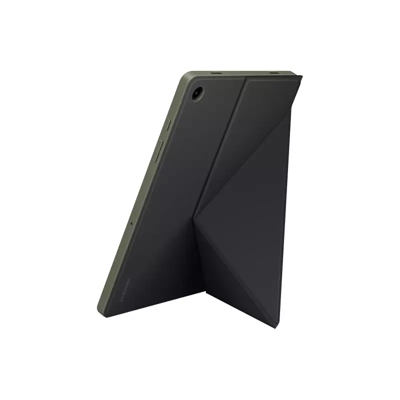 Samsung Galaxy Tab A9+ Book Cover 27,9 cm (11 inch) folio zwart