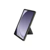Samsung Galaxy Tab A9+ Book Cover 27,9 cm (11 inch) folio zwart