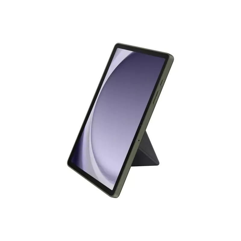 Samsung Galaxy Tab A9+ Book Cover 27,9 cm (11 inch) folio zwart