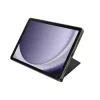 Samsung Galaxy Tab A9+ Book Cover 27,9 cm (11 inch) folio zwart