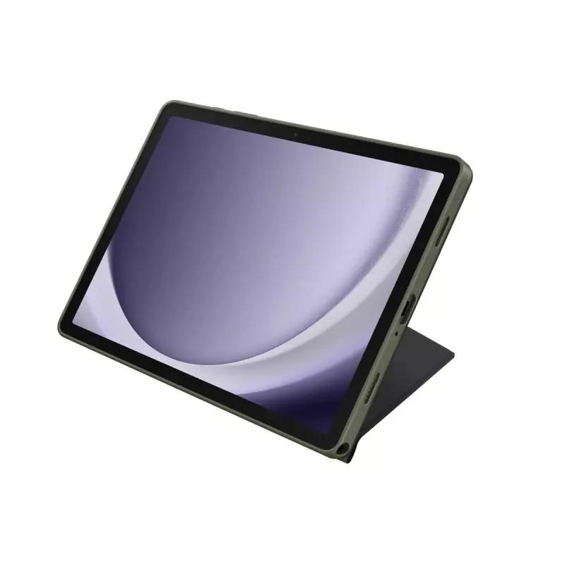 Samsung Galaxy Tab A9+ Book Cover 27,9 cm (11 inch) folio zwart