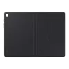 Samsung Galaxy Tab A9+ Book Cover 27,9 cm (11 inch) folio zwart