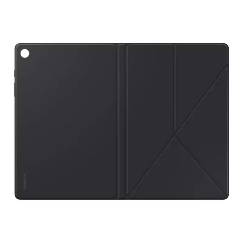 Samsung Galaxy Tab A9+ Book Cover 27,9 cm (11 inch) folio zwart