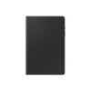 Samsung Galaxy Tab A9+ Book Cover 27,9 cm (11 inch) folio zwart
