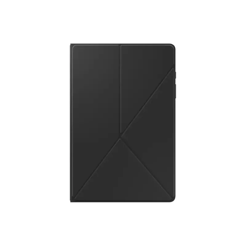 Samsung Galaxy Tab A9+ Book Cover 27,9 cm (11 inch) folio zwart