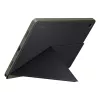 Samsung Galaxy Tab A9+ Book Cover 27,9 cm (11 inch) folio zwart