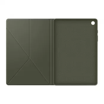 Samsung Galaxy Tab A9+ Book Cover 27,9 cm (11 inch) folio zwart