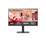 LG 27BA45QB-B computermonitor 68,6 cm (27 inch) 2560 x 1440 pixel QHD lcd zwart