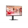 LG 27BA45QB-B computermonitor 68,6 cm (27 inch) 2560 x 1440 pixel QHD lcd zwart