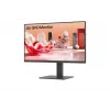LG 27BA45QB-B computermonitor 68,6 cm (27 inch) 2560 x 1440 pixel QHD lcd zwart