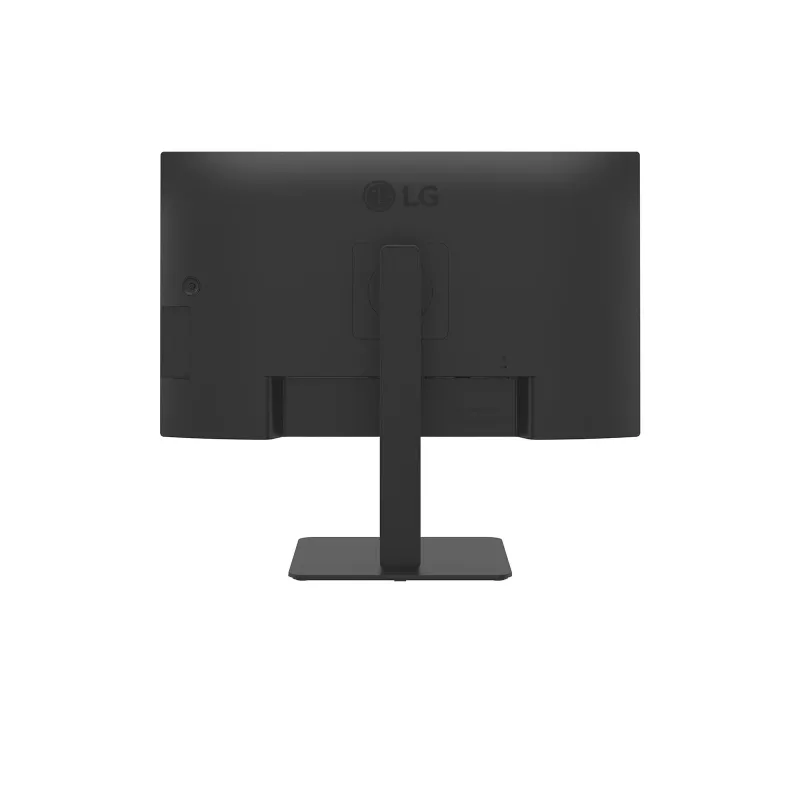 LG 27BA45QB-B computermonitor 68,6 cm (27 inch) 2560 x 1440 pixel QHD lcd zwart