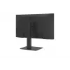 LG 27BA45QB-B computermonitor 68,6 cm (27 inch) 2560 x 1440 pixel QHD lcd zwart