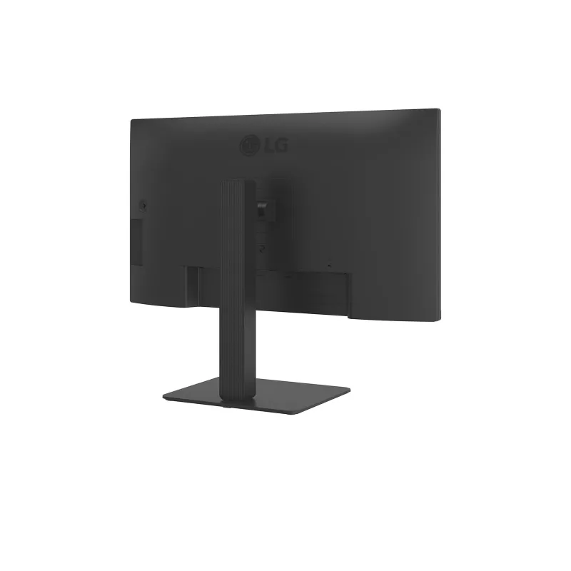 LG 27BA45QB-B computermonitor 68,6 cm (27 inch) 2560 x 1440 pixel QHD lcd zwart