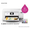 Epson EcoTank ET-2856 inkjet A4 5760 x 1440 dpi 33 ppm Wi-Fi
