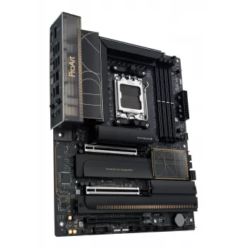 ASUS ProArt X870E-CREATOR WIFI AMD X870E socket AM5 ATX
