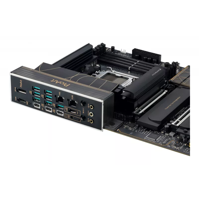 ASUS ProArt X870E-CREATOR WIFI AMD X870E socket AM5 ATX