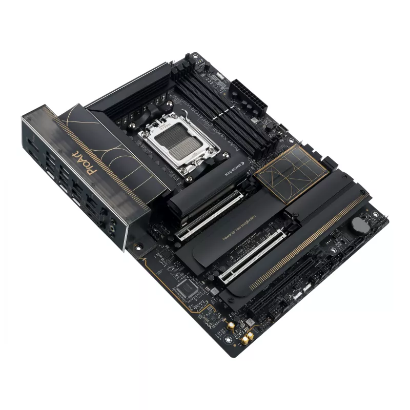 ASUS ProArt X870E-CREATOR WIFI AMD X870E socket AM5 ATX