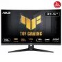 ASUS TUF Gaming VG32WQ3B computermonitor 80 cm (31,5 inch) 2560 x 1440 pixel Quad HD LED zwart