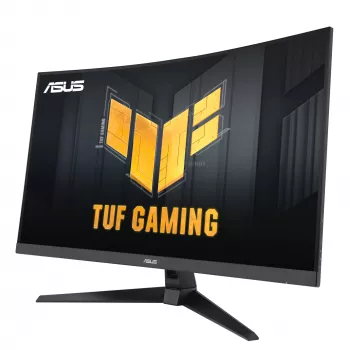 ASUS TUF Gaming VG32WQ3B computermonitor 80 cm (31,5 inch) 2560 x 1440 pixel Quad HD LED zwart